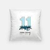12 Days of Christmas | Christmas Pillows - Pillows