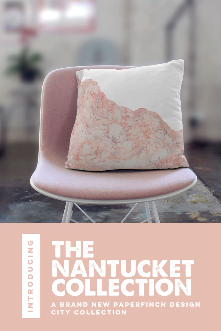 Introducing the Nantucket Collection
