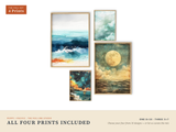 The Fog Line Studio — Poppy + Pacific | Paperfinch Worlds