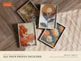 The Fog Line Studio — Poppy + Pacific | Paperfinch Worlds