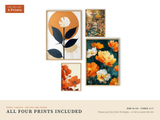 The Fog Line Studio — Poppy + Pacific | Paperfinch Worlds