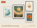 The Fog Line Studio — Poppy + Pacific | Paperfinch Worlds