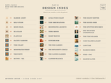 The Harbor Archive Set — Poppy + Pacific | Paperfinch Worlds