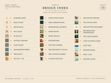 The Fog Line Studio — Poppy + Pacific | Paperfinch Worlds