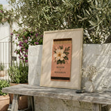 Bloom + Bourbon Matchbook - Art Print | Bloom + Bourbon