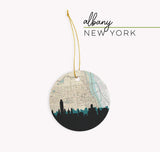 Albany, New York | Landmark | Ornament