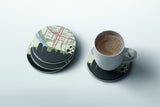 Albuquerque, New Mexico | Landmark | Coaster Set