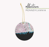 Allentown, Pennsylvania | Landmark | Ornament