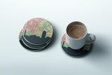Ann Arbor, Michigan | Landmark | Coaster Set