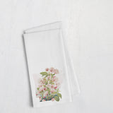 Arkansas State Flower | Flora & Fauna Tea Towel