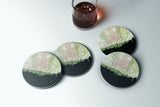 Asheville, North Carolina | Landmark | Coaster Set