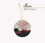 Athens, Georgia | Landmark | Ornament