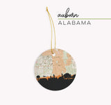 Auburn, Alabama | Landmark | Ornament
