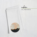 Auburn, Alabama | Landmark | Tea Towel