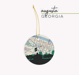 Augusta, Georgia | Landmark | Ornament
