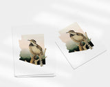 Arizona State Bird | Flora & Fauna Art Print