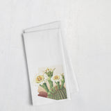 Arizona State Flower | Flora & Fauna Tea Towel