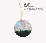 Bellevue, Washington | Landmark | Ornament