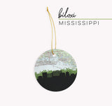 Biloxi, Mississippi | Landmark | Ornament