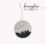 Birmingham, Alabama | Landmark | Ornament