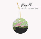 Bluefield, West Virginia | Landmark | Ornament