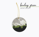 Bowling Green, Kentucky | Landmark | Ornament