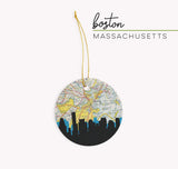 Boston, Massachusetts | Landmark | Ornament