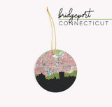 Bridgeport, Connecticut | Landmark | Ornament