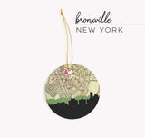 Bronxville, New York | Landmark | Ornament