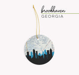 Brookhaven, Georgia | Landmark | Ornament