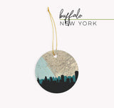Buffalo, New York | Landmark | Ornament