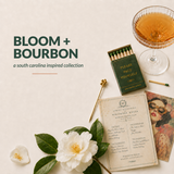 Southern Appetite - Art Print | Bloom + Bourbon