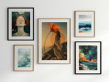 The Harbor Archive Set — Poppy + Pacific | Paperfinch Worlds
