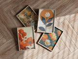 The Fog Line Studio — Poppy + Pacific | Paperfinch Worlds