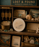 Harbor Light – Coaster | Poppy + Pacific | California