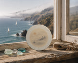 Harbor Light – Coaster | Poppy + Pacific | California