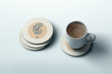 Kelp Study – Coaster | Poppy + Pacific | California