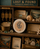Kelp Study – Coaster | Poppy + Pacific | California