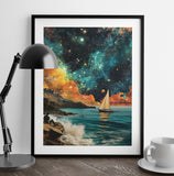 The Night Watch — Art Print
