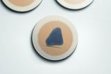 Sea Glass – Coaster | Poppy + Pacific | California
