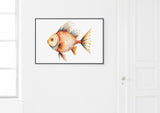 The Spotted Specimen – Art Print | Poppy + Pacific | California