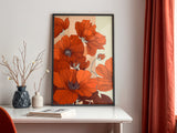 Superbloom – Art Print | Poppy + Pacific | California