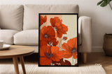 Superbloom – Art Print | Poppy + Pacific | California