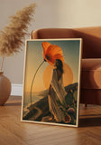 Cleo Valencia Hart — Art Print | Poppy + Pacific | California