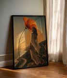 Cleo Valencia Hart — Art Print | Poppy + Pacific | California