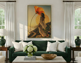 Cleo Valencia Hart — Art Print | Poppy + Pacific | California