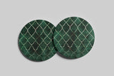 The Harbor Tile – Coaster | Poppy + Pacific | California