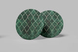 The Harbor Tile – Coaster | Poppy + Pacific | California