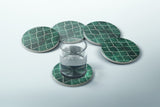 The Harbor Tile – Coaster | Poppy + Pacific | California