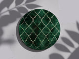The Harbor Tile – Coaster | Poppy + Pacific | California
